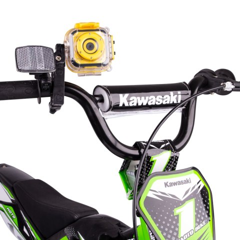 KAMERA SPORTOWA KIDCAM /INSPORTLINE KAMERA SPORTOWA KIDCAM /INSPORTLINE