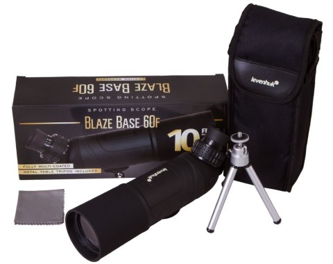 LUNETA BLAZE BASE 60F /LEVENHUK LUNETA BLAZE BASE 60F /LEVENHUK