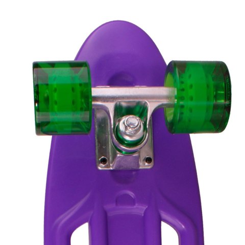 DESKOROLKA FISZKA RETRO 58CM /KARNAGE DESKOROLKA FISZKA RETRO 58CM /KARNAGE