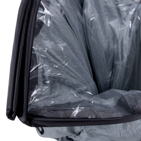 ŁÓŻKO SOFA OGRODOWA LAZY BAG SOFAIR /INSPORTLINE ŁÓŻKO SOFA OGRODOWA LAZY BAG SOFAIR /INSPORTLINE
