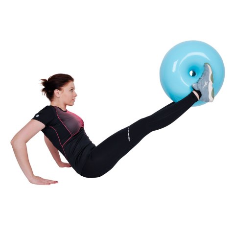 PODUSZKA SENSOMOTORYCZNA DONUT BALL /INSPORTLINE PODUSZKA SENSOMOTORYCZNA DONUT BALL /INSPORTLINE