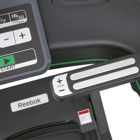 BIEŻNIA ELEKTRYCZNA JET 200 /REEBOK BIEŻNIA ELEKTRYCZNA JET 200 /REEBOK