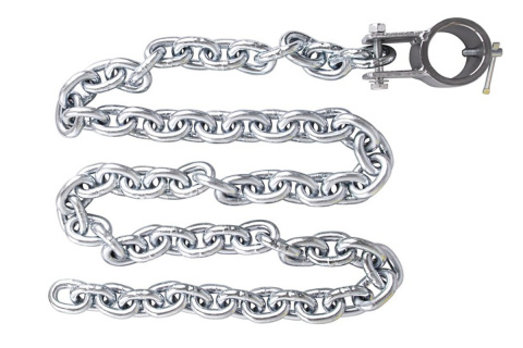 ŁAŃCUCH NA GRYF CHAINBOS 10KG /INSPORTLINE ŁAŃCUCH NA GRYF CHAINBOS 10KG /INSPORTLINE