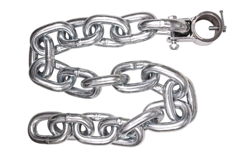 ŁAŃCUCH NA GRYF CHAINBOS 20KG /INSPORTLINE