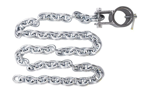 ŁAŃCUCH NA GRYF CHAINBOS 5KG /INSPORTLINE ŁAŃCUCH NA GRYF CHAINBOS 5KG /INSPORTLINE