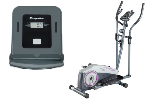ORBITREK INCONDI ET30M II /INSPORTLINE ORBITREK INCONDI ET30M II /INSPORTLINE