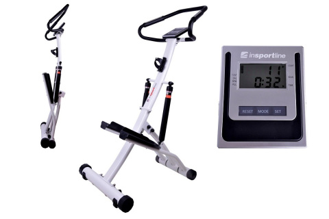 STEPPER BAILAR /INSPORTLINE STEPPER BAILAR /INSPORTLINE