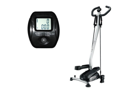 STEPPER SKRĘTNY STRONG /INSPORTLINE STEPPER SKRĘTNY STRONG /INSPORTLINE
