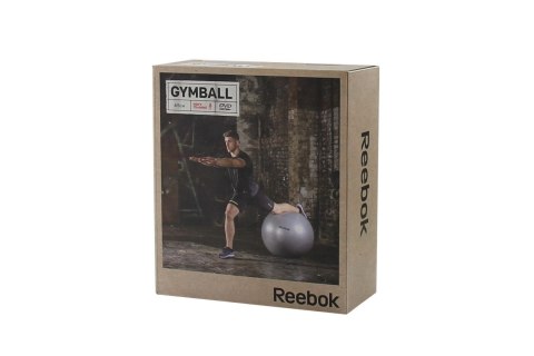 PIŁKA DO ĆWICZEŃ FITNESS RAB-12016 65CM /REEBOK PIŁKA DO ĆWICZEŃ FITNESS RAB-12016 65CM /REEBOK