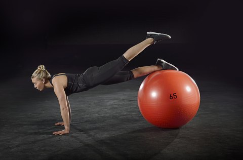 PIŁKA DO ĆWICZEŃ FITNESS ADBL-13247 75CM /ADIDAS PIŁKA DO ĆWICZEŃ FITNESS ADBL-13247 75CM /ADIDAS
