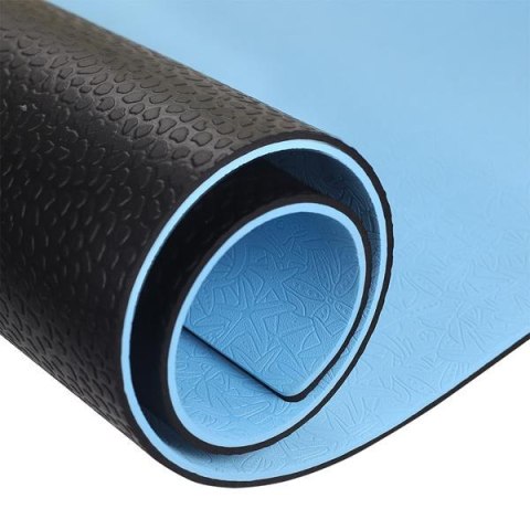 MATA DO ĆWICZEŃ YM06T 180X60CM /HMS MATA DO ĆWICZEŃ YM06T 180X60CM /HMS