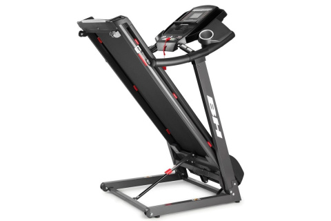 BIEŻNIA ELEKTRYCZNA PIONEER R2 /BH FITNESS BIEŻNIA ELEKTRYCZNA PIONEER R2 /BH FITNESS