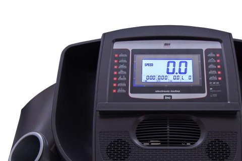 BIEŻNIA ELEKTRYCZNA PIONEER R2 /BH FITNESS BIEŻNIA ELEKTRYCZNA PIONEER R2 /BH FITNESS