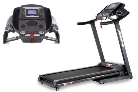 BIEŻNIA ELEKTRYCZNA PIONEER R2 /BH FITNESS BIEŻNIA ELEKTRYCZNA PIONEER R2 /BH FITNESS