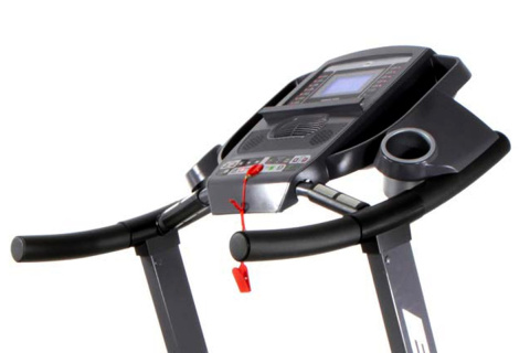 BIEŻNIA ELEKTRYCZNA PIONEER R2 /BH FITNESS BIEŻNIA ELEKTRYCZNA PIONEER R2 /BH FITNESS