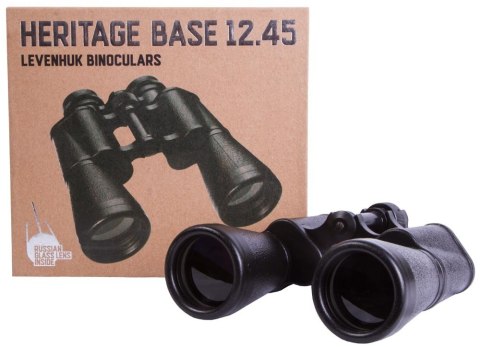 LORNETKA HERITAGE BASE 12X45 /LEVENHUK LORNETKA HERITAGE BASE 12X45 /LEVENHUK