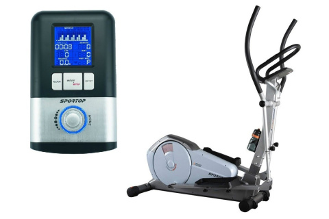 ORBITREK E2000P /SPORTOP