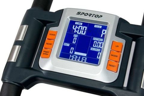 ORBITREK E850P /SPORTOP ORBITREK E850P /SPORTOP