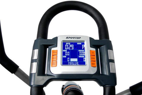 ORBITREK E850P /SPORTOP ORBITREK E850P /SPORTOP