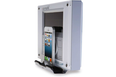 ORBITREK E880I ICONSOLE /SPORTOP ORBITREK E880I ICONSOLE /SPORTOP