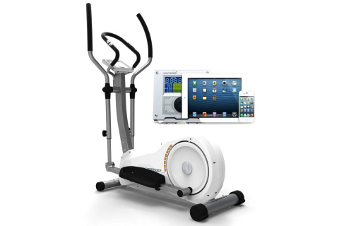 ORBITREK E880I ICONSOLE /SPORTOP ORBITREK E880I ICONSOLE /SPORTOP