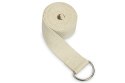 PASEK DO JOGI BAWEŁNIANY 183CM /GAIAM PASEK DO JOGI BAWEŁNIANY 183CM /GAIAM