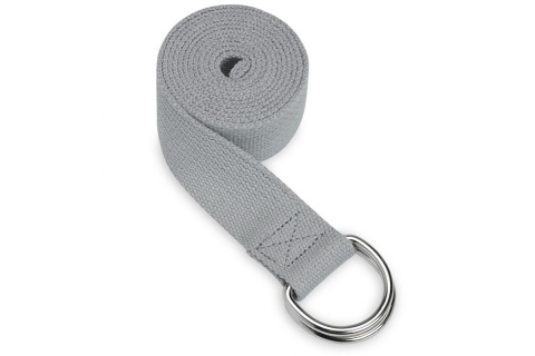 PASEK DO JOGI POLIESTROWY 183CM /GAIAM PASEK DO JOGI POLIESTROWY 183CM /GAIAM