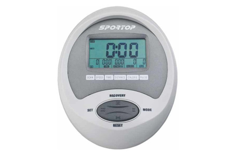 ROWER STACJONARNY B600 /SPORTOP