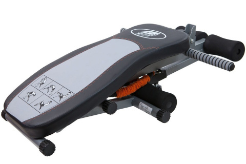 ŁAWECZKA DO ĆWICZEŃ EBSK1 /EB FIT ŁAWECZKA DO ĆWICZEŃ EBSK1 /EB FIT