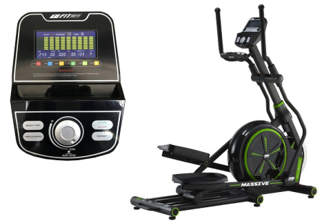 ORBITREK E-NW 5000 MASSIVE /EB FIT