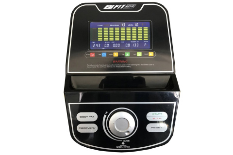 ORBITREK E-NW 5000 MASSIVE /EB FIT