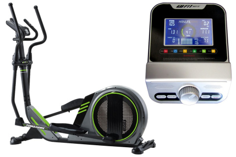 ORBITREK E1000 TOMAHAWK /EB FIT ORBITREK E1000 TOMAHAWK /EB FIT