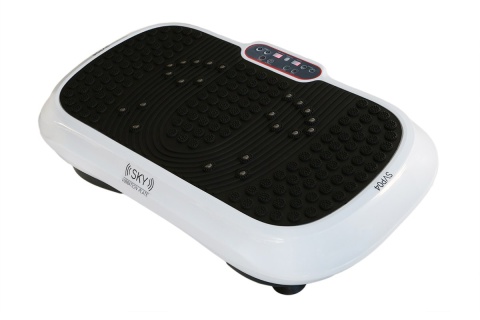 PLATFORMA WIBRACYJNA SVP04 /SKY PLATFORMA WIBRACYJNA SVP04 /SKY
