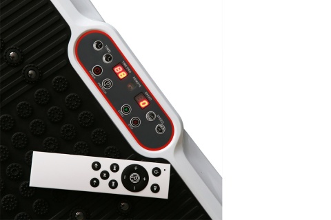 PLATFORMA WIBRACYJNA SVP04 /SKY PLATFORMA WIBRACYJNA SVP04 /SKY