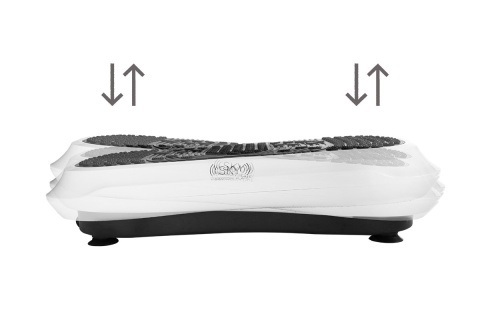 PLATFORMA WIBRACYJNA SVP04 /SKY PLATFORMA WIBRACYJNA SVP04 /SKY