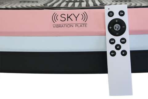 PLATFORMA WIBRACYJNA SVP06 /SKY PLATFORMA WIBRACYJNA SVP06 /SKY
