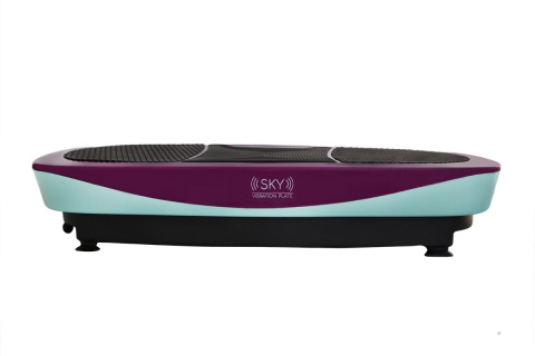 PLATFORMA WIBRACYJNA SVP10 /SKY PLATFORMA WIBRACYJNA SVP10 /SKY