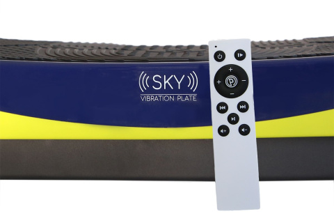 PLATFORMA WIBRACYJNA SVP11 /SKY