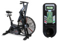 ROWER POWIETRZNY HIIT BIKE H889 /BH FITNESS ROWER POWIETRZNY HIIT BIKE H889 /BH FITNESS