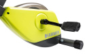 ROWER STACJONARNY POZIOMY WONDERBIKE /HAMMER
