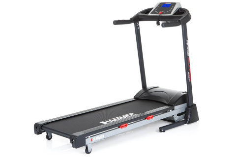 BIEŻNIA ELEKTRYCZNA RACE RUNNER 2000I /HAMMER