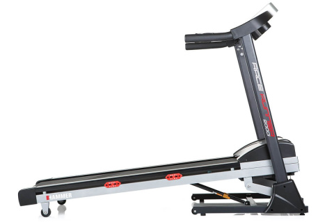 BIEŻNIA ELEKTRYCZNA RACE RUNNER 2000I /HAMMER