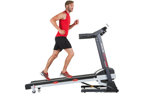 BIEŻNIA ELEKTRYCZNA RACE RUNNER 2000I /HAMMER