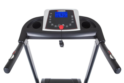 BIEŻNIA ELEKTRYCZNA RACE RUNNER 2000I /HAMMER