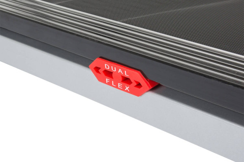 BIEŻNIA ELEKTRYCZNA RACE RUNNER 2000I /HAMMER