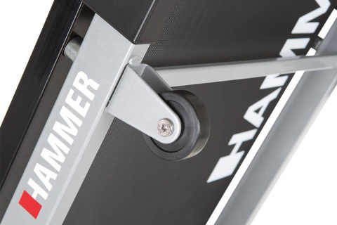 BIEŻNIA ELEKTRYCZNA RACE RUNNER 2000I /HAMMER