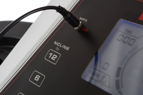 BIEŻNIA ELEKTRYCZNA RACE RUNNER 2000I /HAMMER