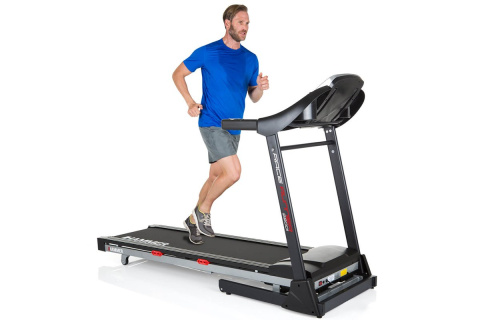 BIEŻNIA ELEKTRYCZNA RACE RUNNER 2200I /HAMMER