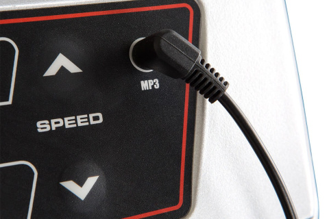 BIEŻNIA ELEKTRYCZNA RACE RUNNER 2200I /HAMMER