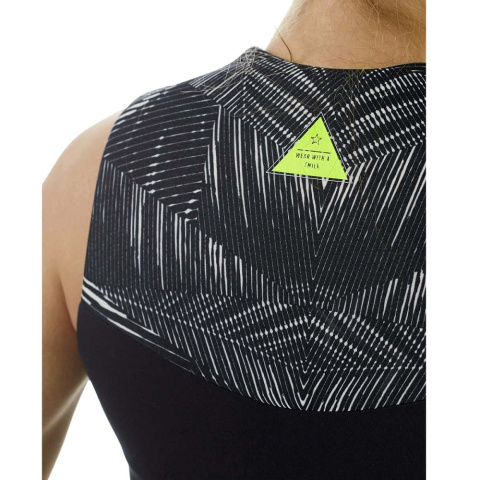 KAPOK DAMSKI WOMEN VEST LIMONKOW. ROZM. S+ /JOBE KAPOK DAMSKI WOMEN VEST LIMONKOW. ROZM. S+ /JOBE